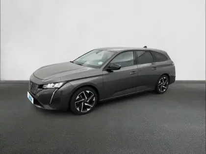 Photo Peugeot 308 Allure Pack