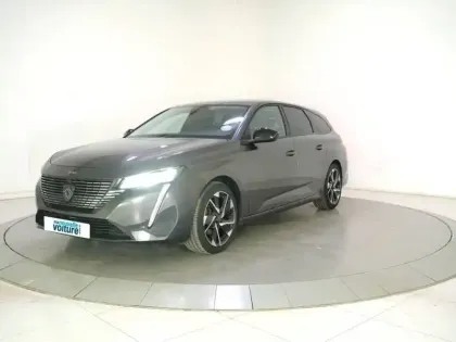 Photo Peugeot 308 Allure Pack