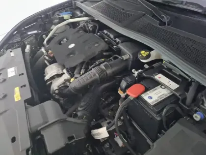 Photo 14 Peugeot 308  SW BlueHDi 130ch S&S EAT8