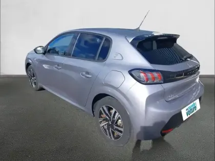 Photo 6 Peugeot 208  PureTech 100 S&S EAT8