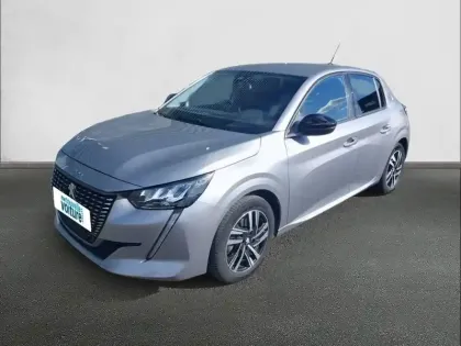 Photo Peugeot 208 Roadtrip