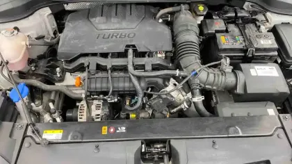 Photo 23 Kia Stonic  1.0 T-GDi 100 ch BVM6