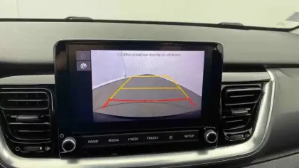 Photo 17 Kia Stonic  1.0 T-GDi 100 ch BVM6