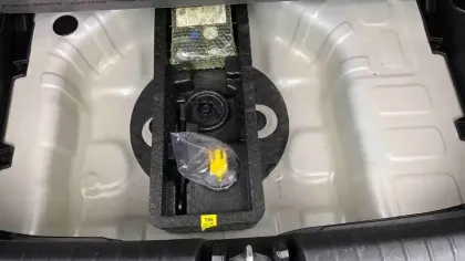 Photo 9 Kia Stonic  1.0 T-GDi 100 ch BVM6