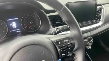 Photo 20 Kia Stonic  1.0 T-GDi 100 ch BVM6
