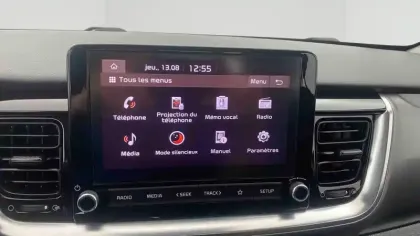 Photo 16 Kia Stonic  1.0 T-GDi 100 ch BVM6