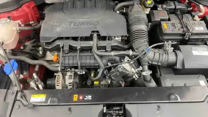 Photo 24 Kia Stonic  1.0 T-GDi 100 ch BVM6
