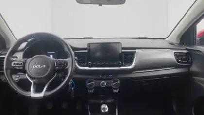 Photo 13 Kia Stonic  1.0 T-GDi 100 ch BVM6