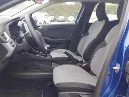 Photo 8 Renault Clio  TCe 90 ch GSR2