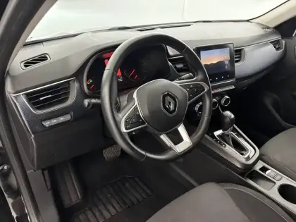 Photo 18 Renault Arkana  TCe 140 EDC FAP