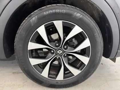 Photo 29 Renault Arkana  TCe 140 EDC FAP