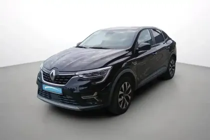 Photo Renault Arkana Business