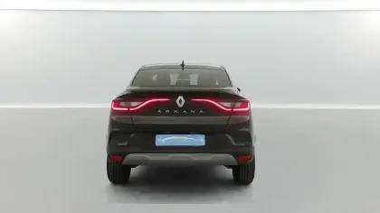 Photo 12 Renault Arkana  TCe 140 EDC FAP