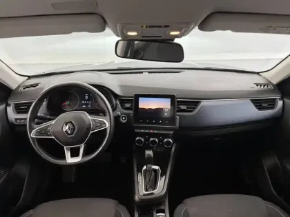 Photo 37 Renault Arkana  TCe 140 EDC FAP