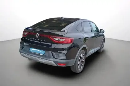 Photo 5 Renault Arkana  TCe 140 EDC FAP
