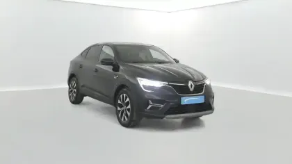 Photo 16 Renault Arkana  TCe 140 EDC FAP