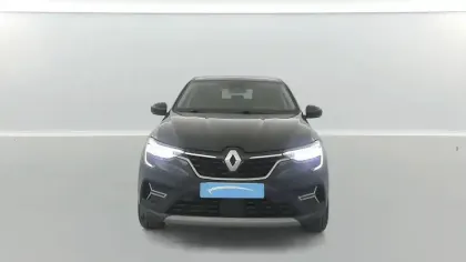 Photo 15 Renault Arkana  TCe 140 EDC FAP