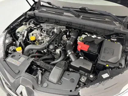 Photo 35 Renault Arkana  TCe 140 EDC FAP