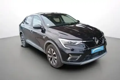 Photo 7 Renault Arkana  TCe 140 EDC FAP