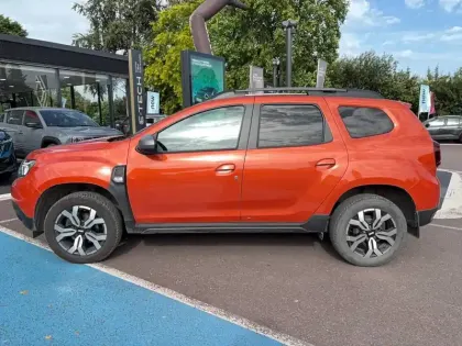Photo Dacia Duster Journey +