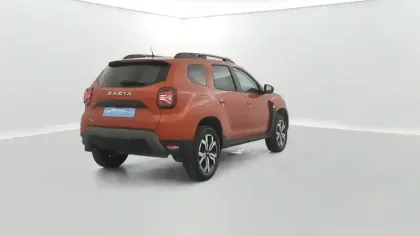 Photo 17 Dacia Duster  Blue dCi 115 4x2