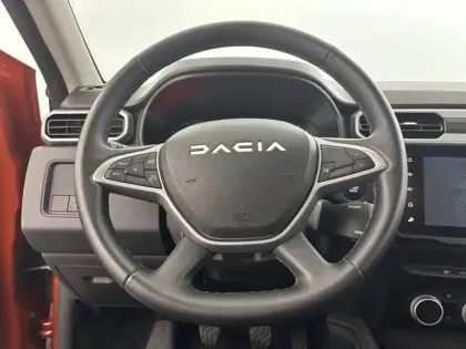 Photo 30 Dacia Duster  Blue dCi 115 4x2