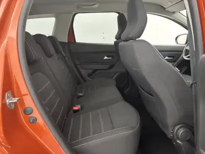 Photo 20 Dacia Duster  Blue dCi 115 4x2