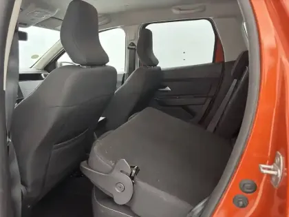 Photo 38 Dacia Duster  Blue dCi 115 4x2