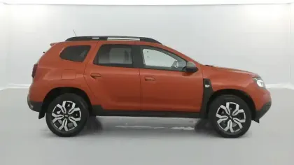 Photo 18 Dacia Duster  Blue dCi 115 4x2