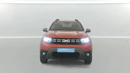 Photo 19 Dacia Duster  Blue dCi 115 4x2