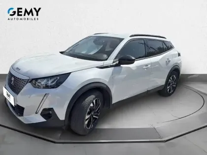 Photo Peugeot 2008 Roadtrip