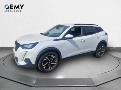 Photo Peugeot 2008 Allure