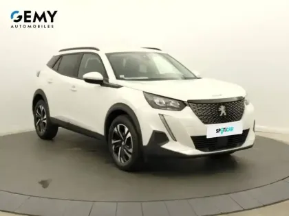 Photo 23 Peugeot 2008  PureTech 130 S&S EAT8