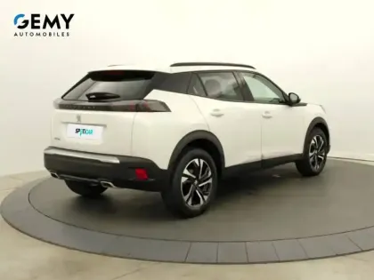 Photo 38 Peugeot 2008  PureTech 130 S&S EAT8