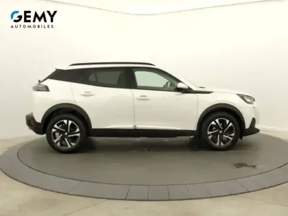 Photo 24 Peugeot 2008  PureTech 130 S&S EAT8