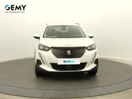 Photo 22 Peugeot 2008  PureTech 130 S&S EAT8