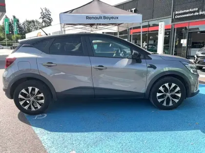 Photo 25 Renault Captur  TCe 90