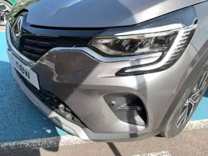 Photo 19 Renault Captur  TCe 90