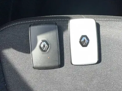 Photo 23 Renault Captur  TCe 90