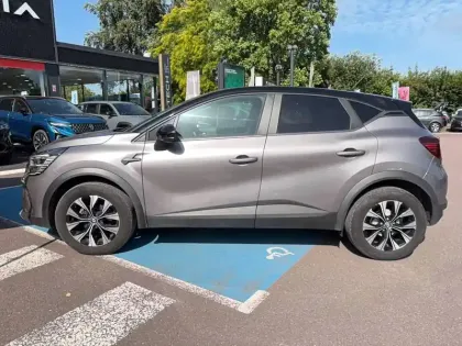 Photo Renault Captur Evolution