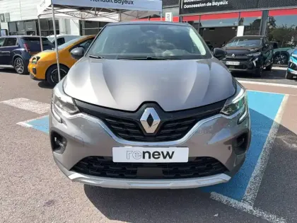 Photo 27 Renault Captur  TCe 90