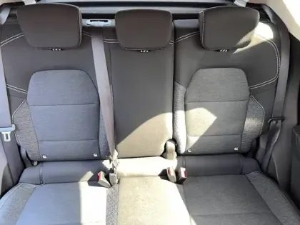 Photo 22 Renault Captur  TCe 90