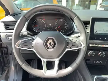 Photo 9 Renault Captur  TCe 90