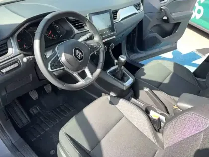 Photo 21 Renault Captur  TCe 90