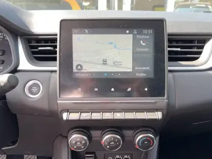 Photo 6 Renault Captur  TCe 90