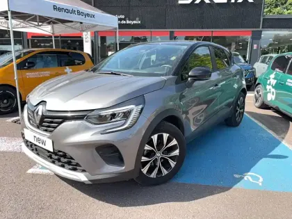 Photo 28 Renault Captur  TCe 90