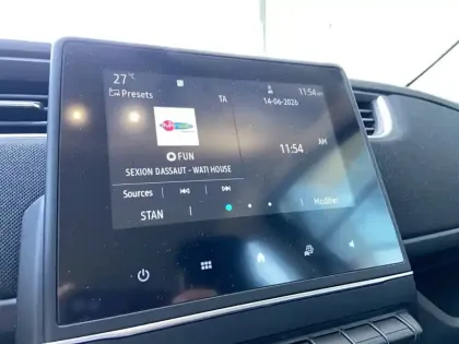 Photo 22 Renault Zoé Zoe R110 Achat Intégral