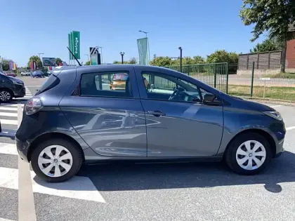 Photo 5 Renault Zoé Zoe R110 Achat Intégral