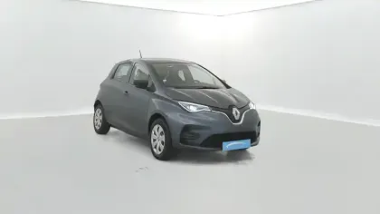 Photo 36 Renault Zoé Zoe R110 Achat Intégral