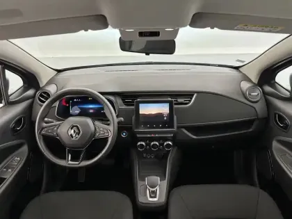 Photo 55 Renault Zoé Zoe R110 Achat Intégral
